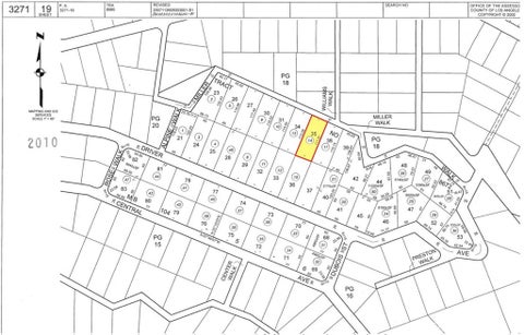 Photo of 0 Driver Avenue, Castaic, CA 91384 (MLS # IV26200629)