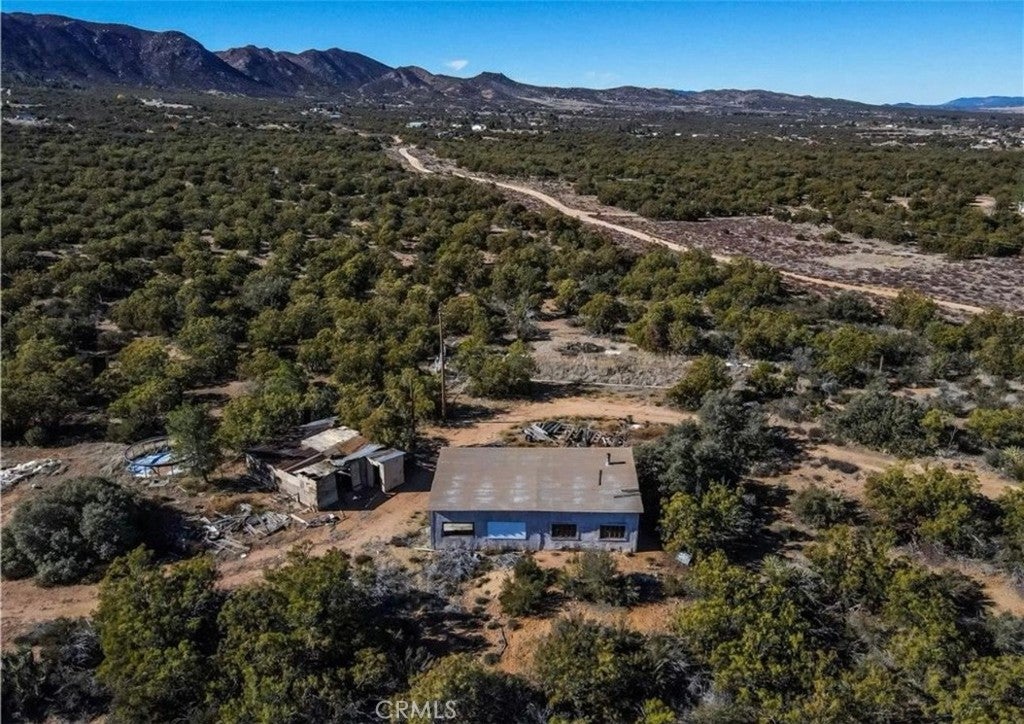 45500 Terwilliger