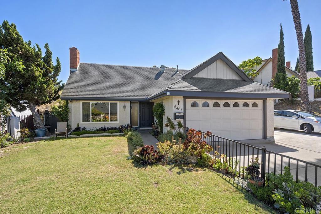 6467 Viewpoint Drive