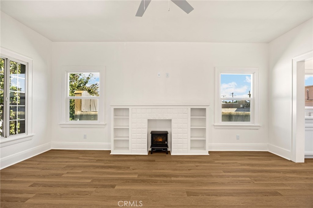 Alamitos Beach (AB) - Residential