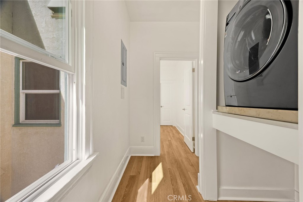 Alamitos Beach (AB) - Residential