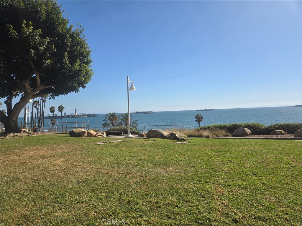 Alamitos Beach (AB) - Residential