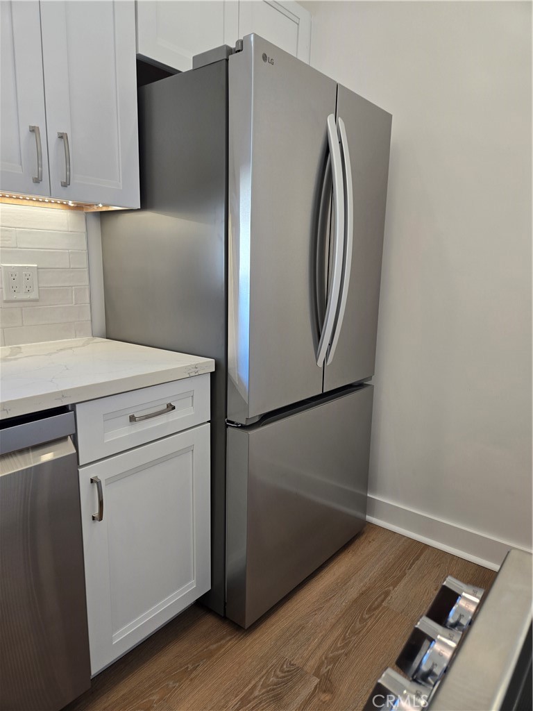 Alamitos Beach (AB) - Residential