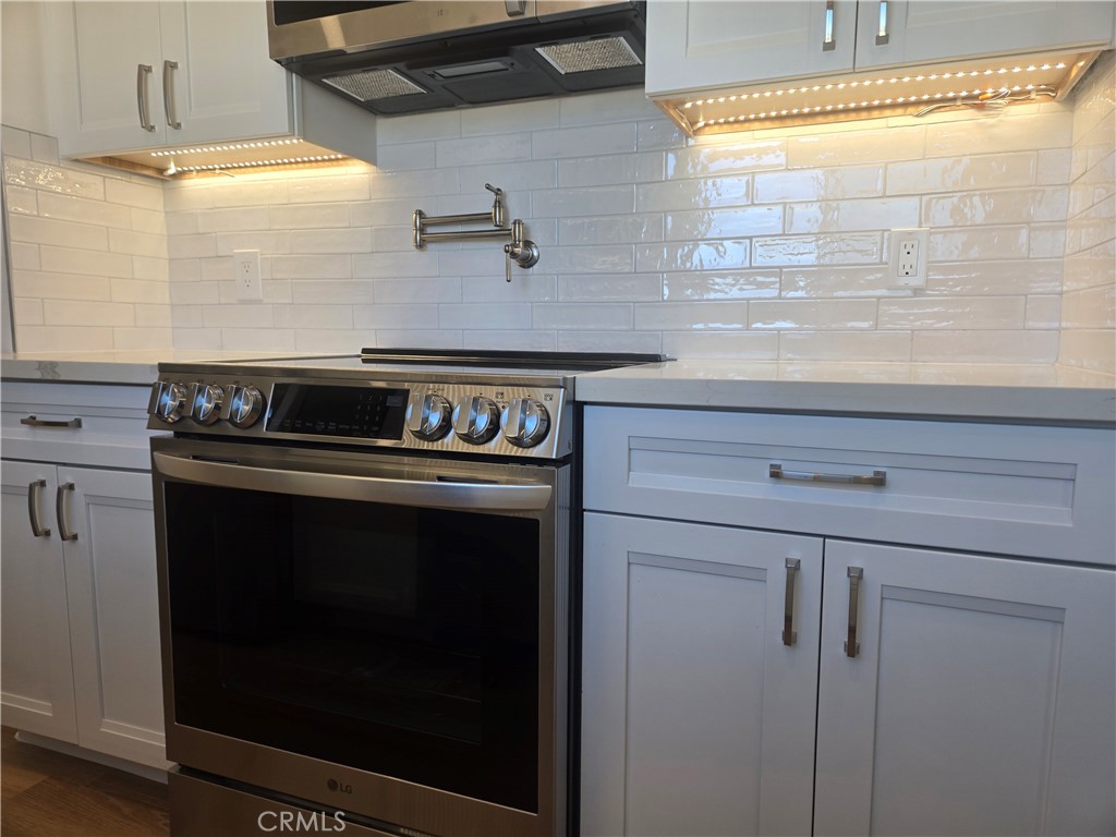 Alamitos Beach (AB) - Residential