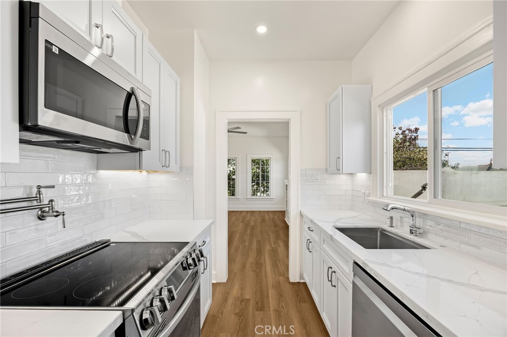 Alamitos Beach (AB) - Residential