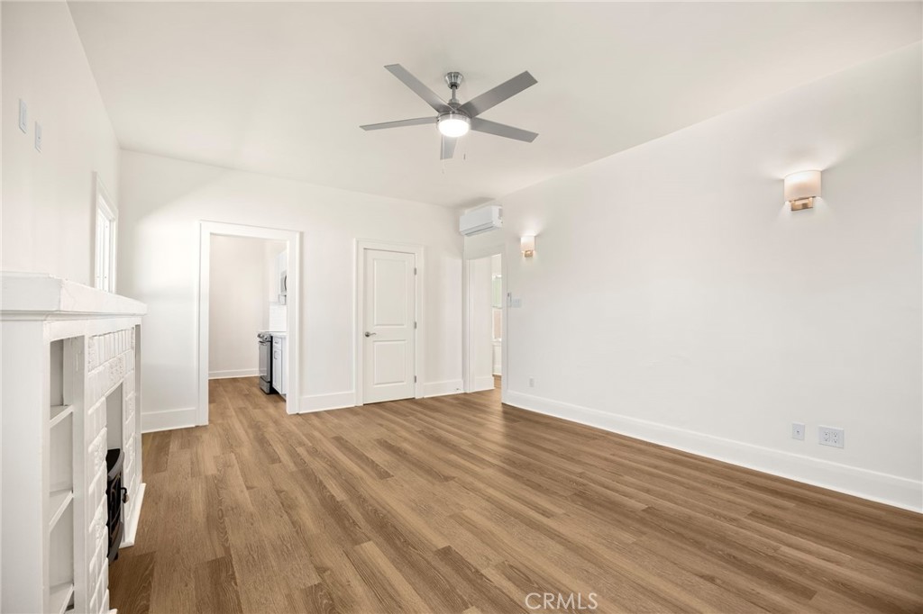 Alamitos Beach (AB) - Residential