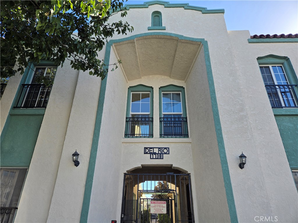 Alamitos Beach (AB) - Residential