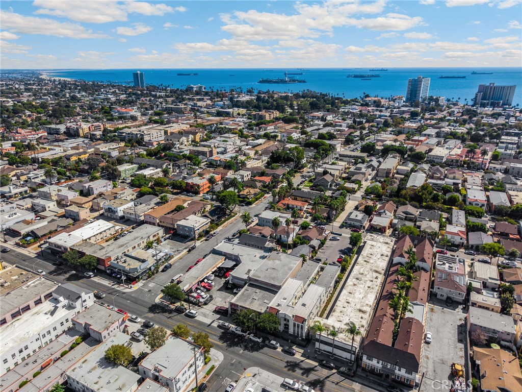 Alamitos Beach (AB) - Residential