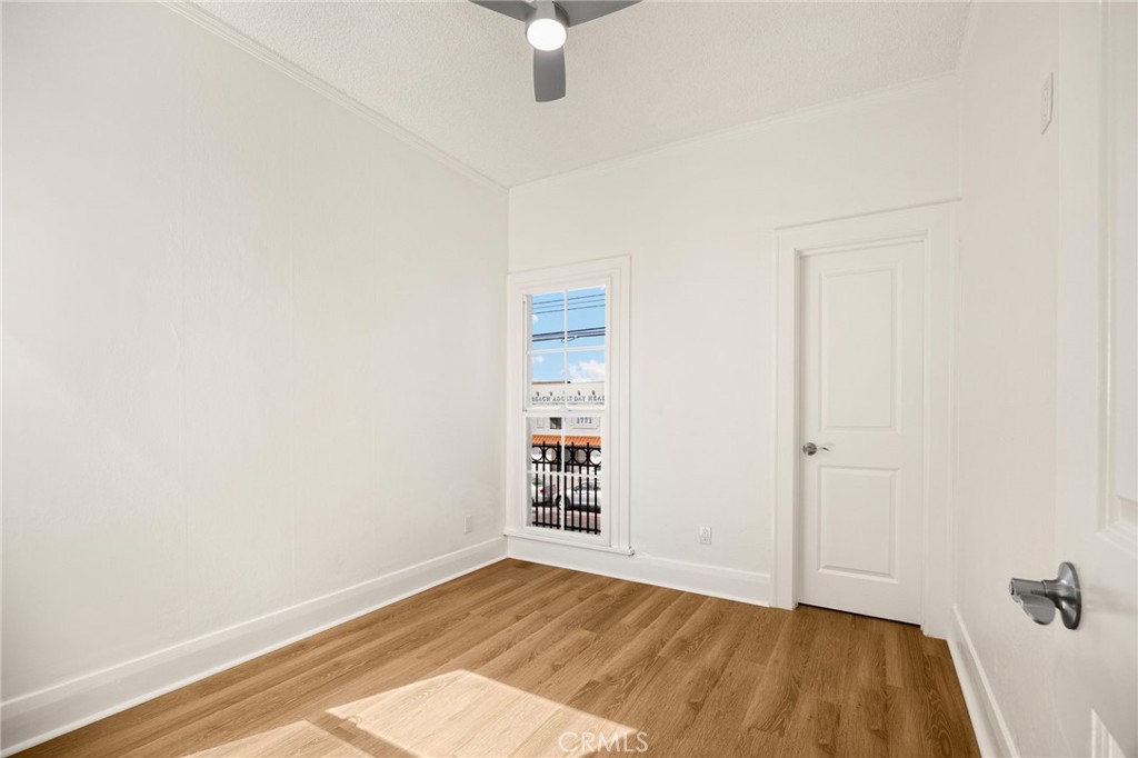 Alamitos Beach (AB) - Residential