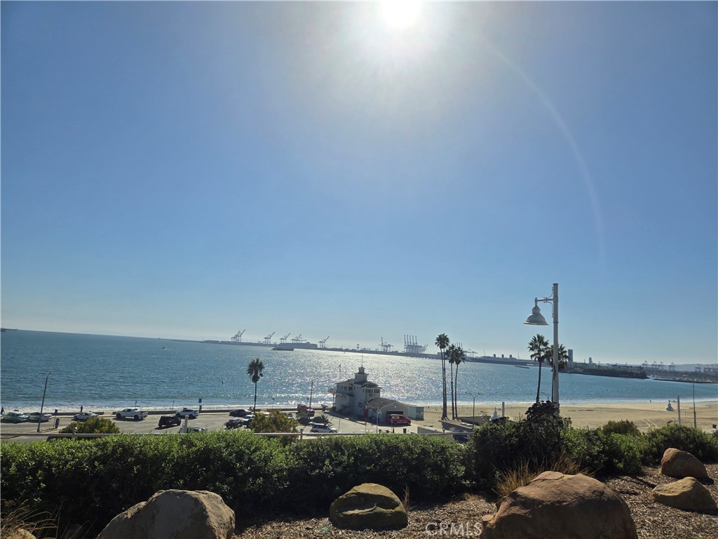 Alamitos Beach (AB) - Residential