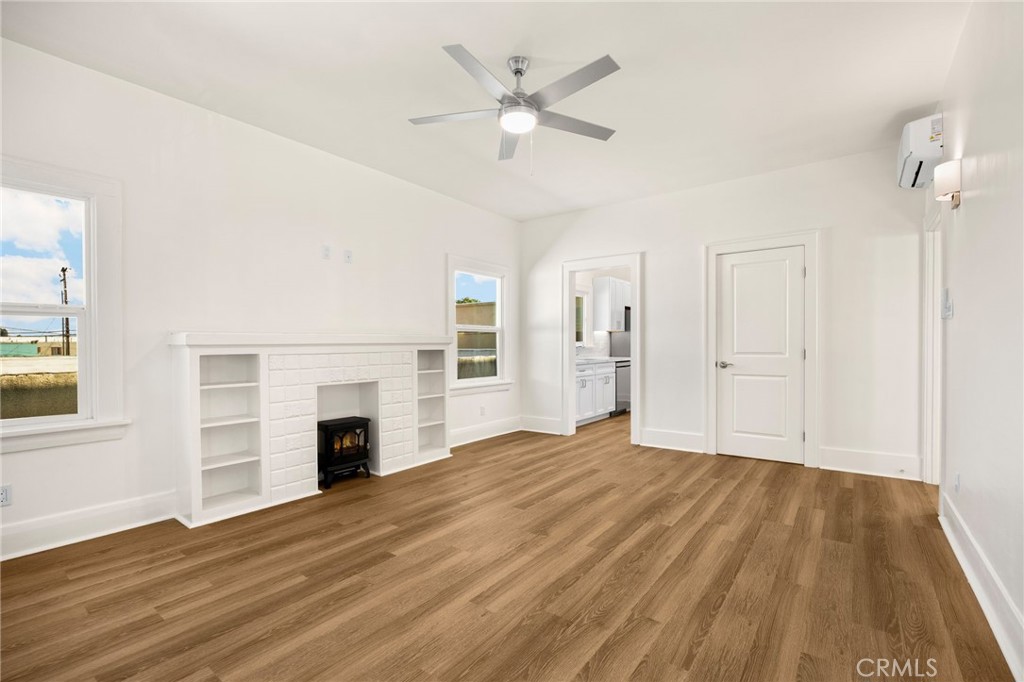 Alamitos Beach (AB) - Residential