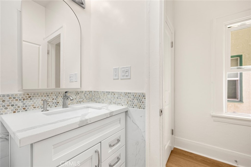 Alamitos Beach (AB) - Residential