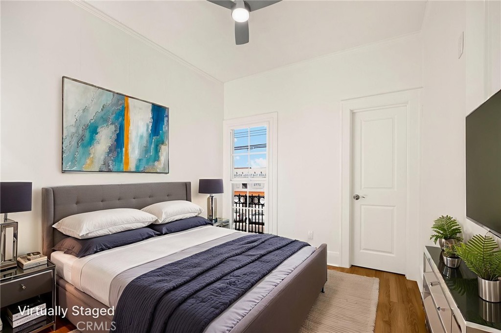 Alamitos Beach (AB) - Residential