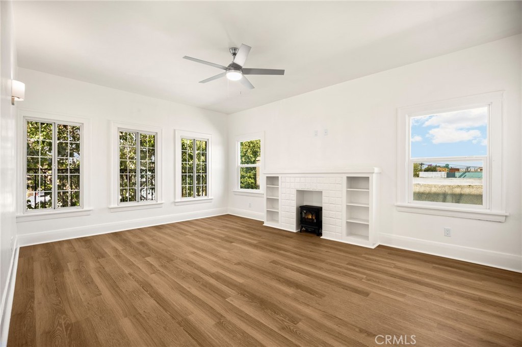 Alamitos Beach (AB) - Residential