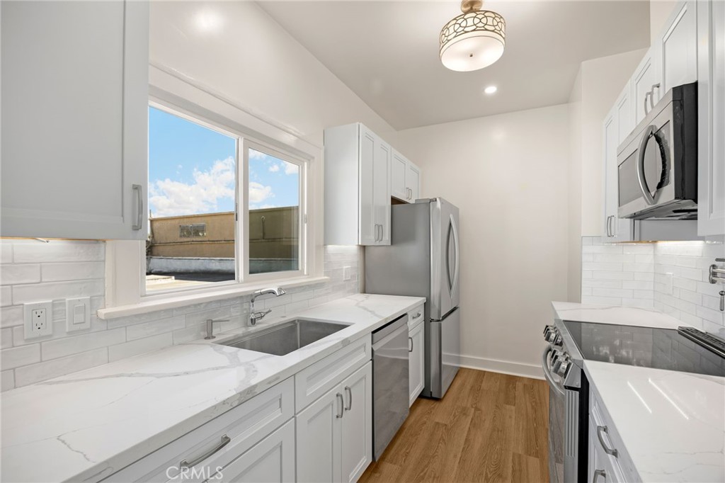 Alamitos Beach (AB) - Residential