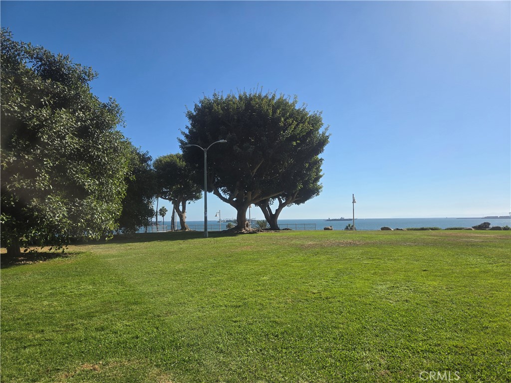Alamitos Beach (AB) - Residential