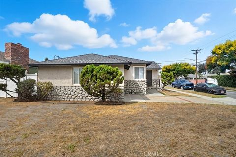 11418 Flossmoor Road Santa Fe Springs CA 90670
