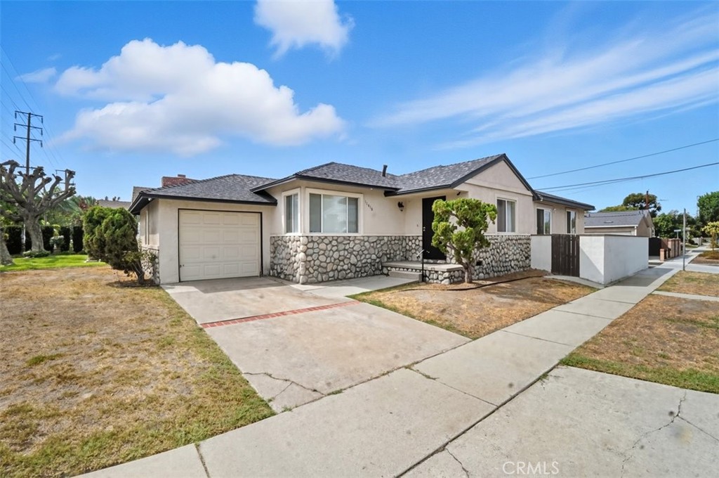 11418 Flossmoor Road