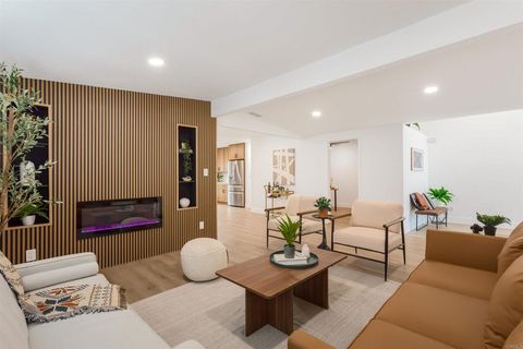 4870 Mount Armour Drive San Diego CA 92111