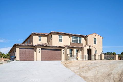 16032 New Canaan Court Riverside CA 92504