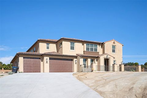 16032 New Canaan Court Riverside CA 92504