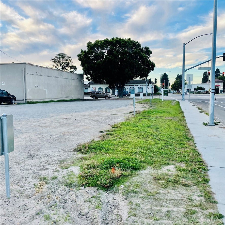 0 Main Street