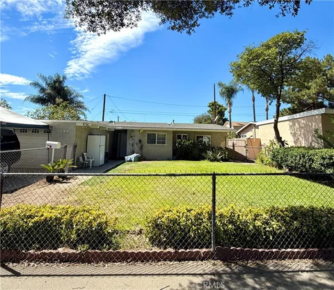 MLS: CV26194016