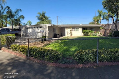Photo of 1245 Ross ST, Pomona, CA 91767 (MLS # CV26194016)