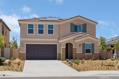 27071 Kodiak Court Menifee CA 92585