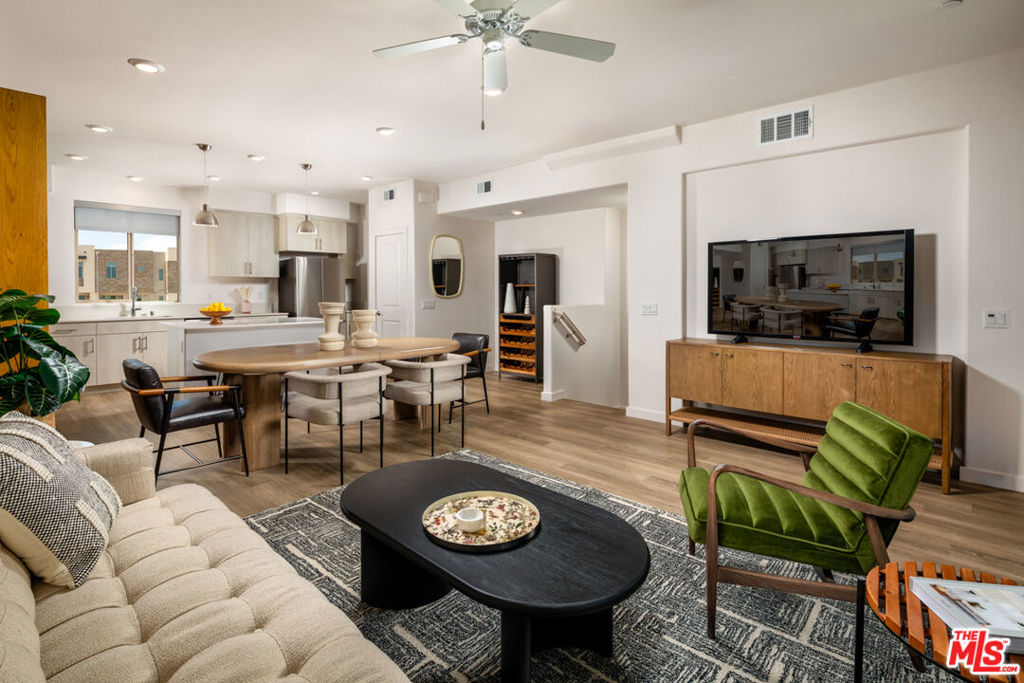 Welcome to Suncrest at Ponte Vista, where a world of contemporary Californian charm meets comfort and convenience in this newly constructed collection of gorgeous Townhomes located in one of the most desirable coastal communities in Southern California. Located in a gated and exclusive enclave in San Pedro just steps from Rancho Palos Verdes, Suncrest at Ponte Vista presents a new offering of 2, 3, and 4 bedroom multi-level townhomes which blend life and leisure with the perfect fusion of modern aesthetics and lifestyle. Embrace the everyday at our brand new townhomes with modern interiors, convenient touch points, and stylish kitchens. Townhomes feature stainless steel Samsung appliances, Calacatta Classico quartz countertops, shaker-style cabinets, designer-curated fixtures & hardware, exterior French doors, expansive closets, in-unit washers & dryers, balconies, keyless entry, Smart thermostats, and direct access 2-car garages just to name a few.Convenience is at your fingertips with a resort style feel and amenities which include a resort style pool & spa, fire pit, BBQ grills, dog parks, and direct access to community hiking trails. To add to this convenience, you can enjoy all of this while located within minutes of the 110, 405, and 710 freeways, as well as all of the best dining and entertainment that San Pedro, Palos Verdes, and the South Bay has to offer. Enjoy the space and feel of a house, with the flexibility of an apartment at the intersection of comfort and convenience. Feels like Forever, but made for Now: Welcome to Suncrest at Ponte Vista.
