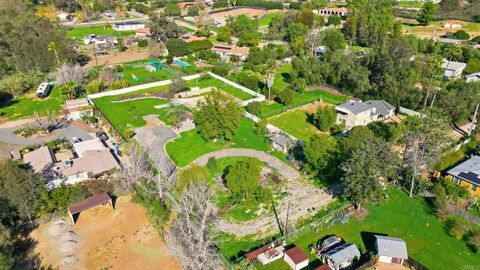 14840 Crocker Road Poway CA 92064