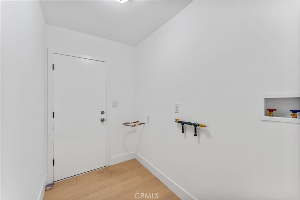 Lakewood Park/Long Beach (LLB) - Residential