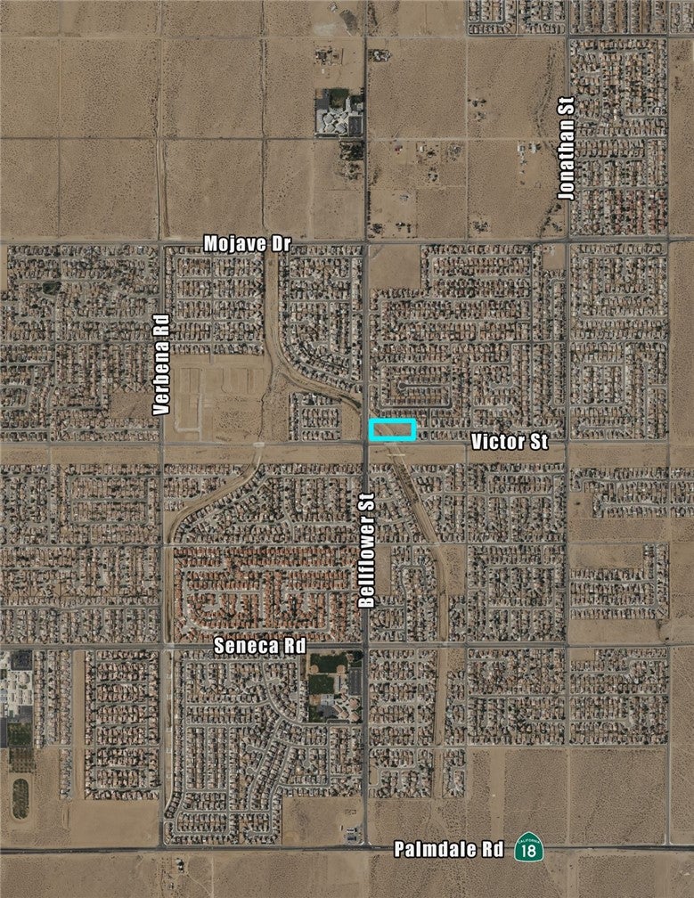 0 Bellflower Street