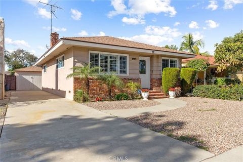 10525 Washington Avenue South Gate CA 90280