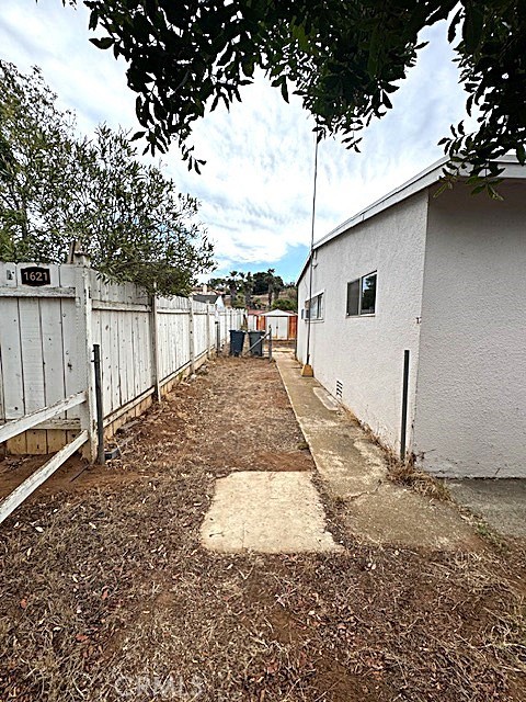 East Escondido - Residential