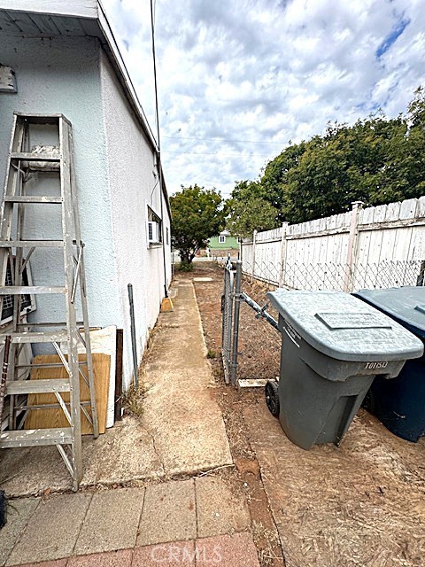 East Escondido - Residential