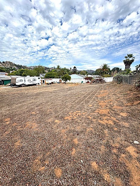 East Escondido - Residential