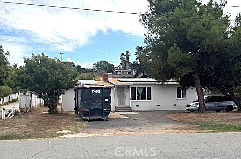 East Escondido - Residential