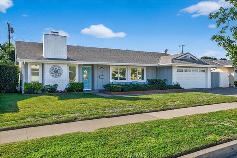 1610 E 20th Street Santa Ana CA 92705