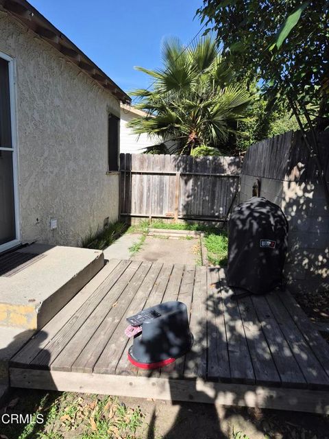 Tiny photo for 1056 Richards Avenue, Ventura, CA 93004 (MLS # V1-36231)