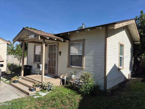 Tiny photo for 1056 Richards Avenue, Ventura, CA 93004 (MLS # V1-36231)