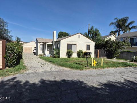 Photo of 1056 Richards Avenue, Ventura, CA 93004 (MLS # V1-36231)