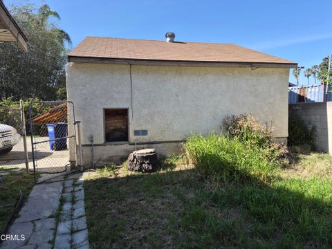 Tiny photo for 1056 Richards Avenue, Ventura, CA 93004 (MLS # V1-36231)