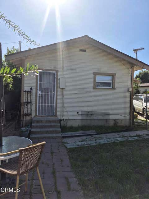 Tiny photo for 1056 Richards Avenue, Ventura, CA 93004 (MLS # V1-36231)