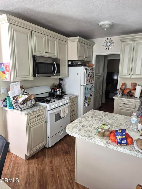 Tiny photo for 1056 Richards Avenue, Ventura, CA 93004 (MLS # V1-36231)