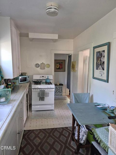 Tiny photo for 1056 Richards Avenue, Ventura, CA 93004 (MLS # V1-36231)