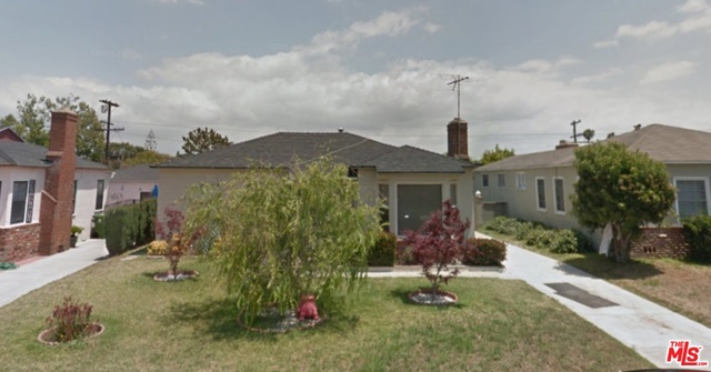 - Residential Income