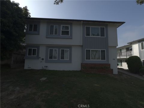 Photo of 1116 E Imperial Avenue, El Segundo, CA 90245 (MLS # SB25201311)