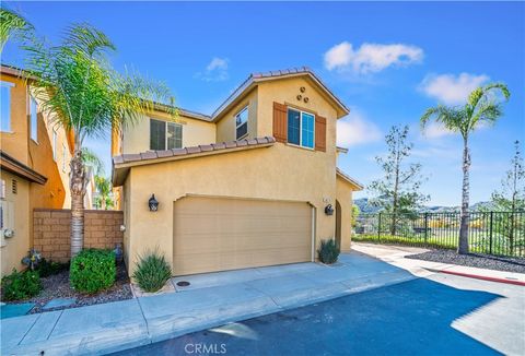 34213 Parkside Drive Lake Elsinore CA 92532