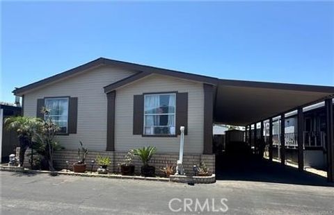 9080 Bloomfield 255 Cypress CA 90630